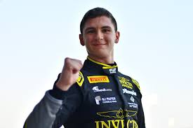 France Racing - News update