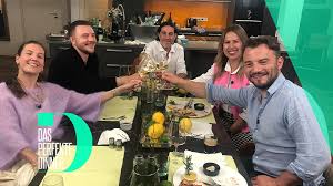 Perfektes Dinner Köln 2025: Rezepte, Dramen & überraschende Ausstiege! - Imagen principal del artículo