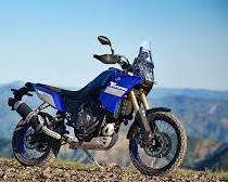 Yamaha Ténéré 700