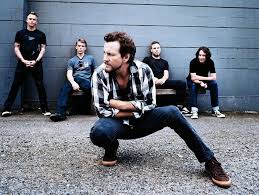Pearl Jam pode voltar ao Brasil em 2026 com show na Arena MRV, diz CEO do Atlético