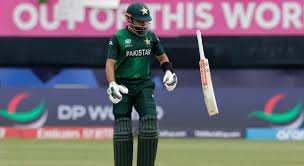 Cricket Pakistan - News update