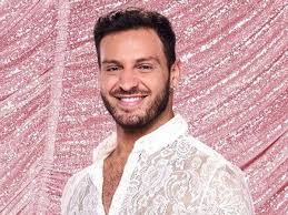 Vito Coppola's Strictly future uncertain as he reveals show cuts