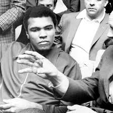 Ali did the impossible... and was right, every time | Irish ...