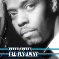 Peter Spence - I&#39;ll Fly Away - disc-3020-peter-spence-i--ll-fly-away