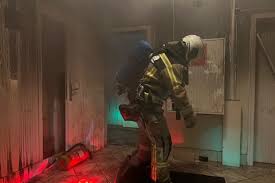incendie bruxelles — trending on Google in Belgium