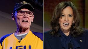 Carville: WaPost mass cancelations show ‘enthusiasm’ for Harris