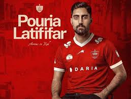 سورپرایز خرید جدید پرسپولیس در اردوی ترکیه؛ تارتار غافلگیر شد