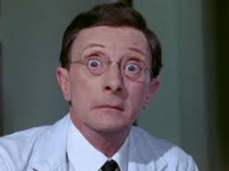 Charles Hawtrey - 7656-2987