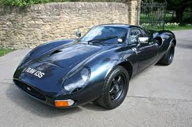 Image result for Jaguar XJ13