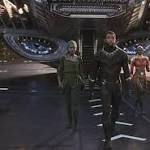 6.6 Million Opening Makes 'Black