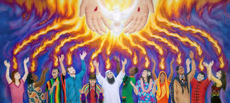 Image result for Day of Pentecost