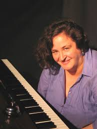 Pianistin Rachel Kaufman: Spielte das “Casablanca”-Klavier bei der ... - Rachel-Kaufman