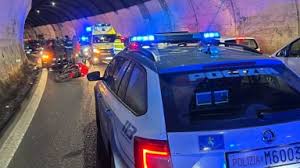 Trend Google: incidente a26