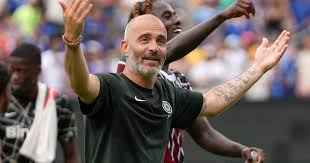 Enzo Maresca will not change his preparations to face ‘best in the world’ PSG