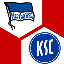 Hertha BSC vs. KSC: Krisenduell im Olympiastadion? - Imagen principal del artículo