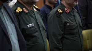 Chaos Erupts in Hormuz as Iran Signals Warning to US