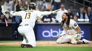 Padres - Cubs