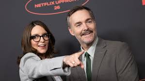 Tina Fey Has Found Her Cozy Place With Netflix Hit ‘The Four Seasons’