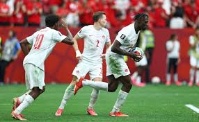 Juegos que se disputarán HOY domingo 28 de junio del Mundial 2026™