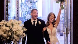 You’re invited: Gordon Ramsay will marry this Tewksbury couple on 'MasterChef' Wednesday