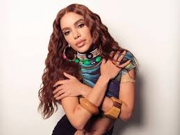 Anitta será uma das atrações nas cerimônias de abertura na Copa