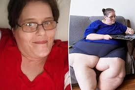 ‘My 600-lb Life’ star Charity Pierce dead at 50