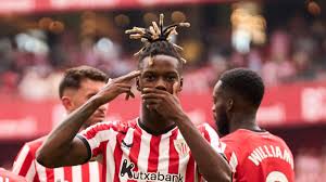 Los goles del Athletic 3 - 0 Atlético | Goleada local ante un pobre Atleti