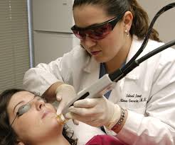 Laser Liposuction Has Many Benefits Make Women
