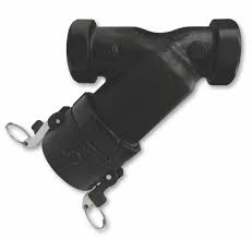 2" Munro Y-Strainer