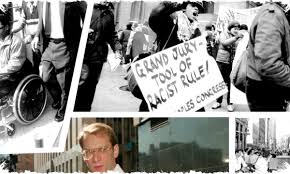 Reasonable Fear: How the Goetz Case to Renee Good Killing Highlights Self-Defense Debate