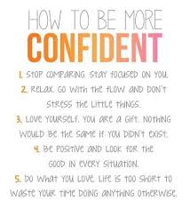 Confidence Quotes (@Confidence_Q) | Twitter via Relatably.com