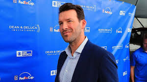 Tony Romo arrested in Milwaukee on suspicion of operating under the influence - WISN