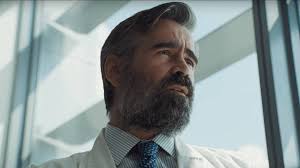 Colin Farrell's HBO Max Thriller: Why 'Couch Fatigue' Is the Real Horror We Can't Escape