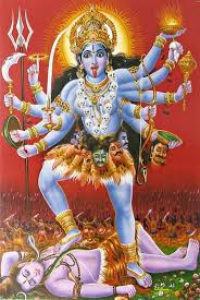 Image result for goddess kali