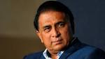 Sunil Gavaskar, Sanjay Manjrekar escape