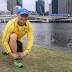 Brisbane marathon man eyes off elite club membership by ...