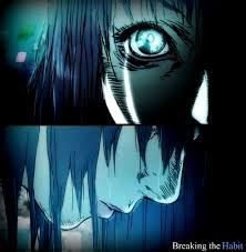 Résultat de recherche d'images pour "breaking the habit pics"