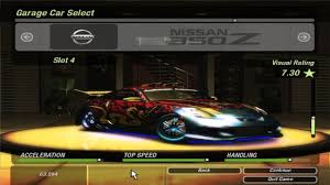 Image result for nfs underground 2