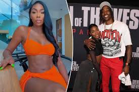 Dwight Howard's Wife Files for Divorce After Six Months of Marriage