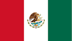 Resultado de imagen para flag mexico