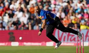 Cricket World - News update