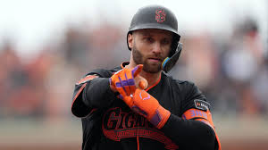 Casey Schmitt continues to help carry Giants' slumping lineup in win vs. Marlins