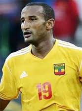 Adane Girma RUSTENBURG, South AfricaÂ (AFP) - Ethiopia&#39;s chances at the African Cup of Nations have . - Adane-Girma4