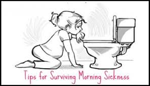 Amazing 17 brilliant quotes about morning sickness pic Hindi ... via Relatably.com