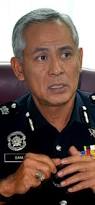 Perak police chief Datuk Acryl Sani Abdullah Sani confirmed today that state police have been instructed by the Inspector-General of Police Tan Sri Khalid ... - p1%2520pix_Acry_c1092456_14624_370