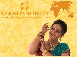 Image result for rajesh exports logo