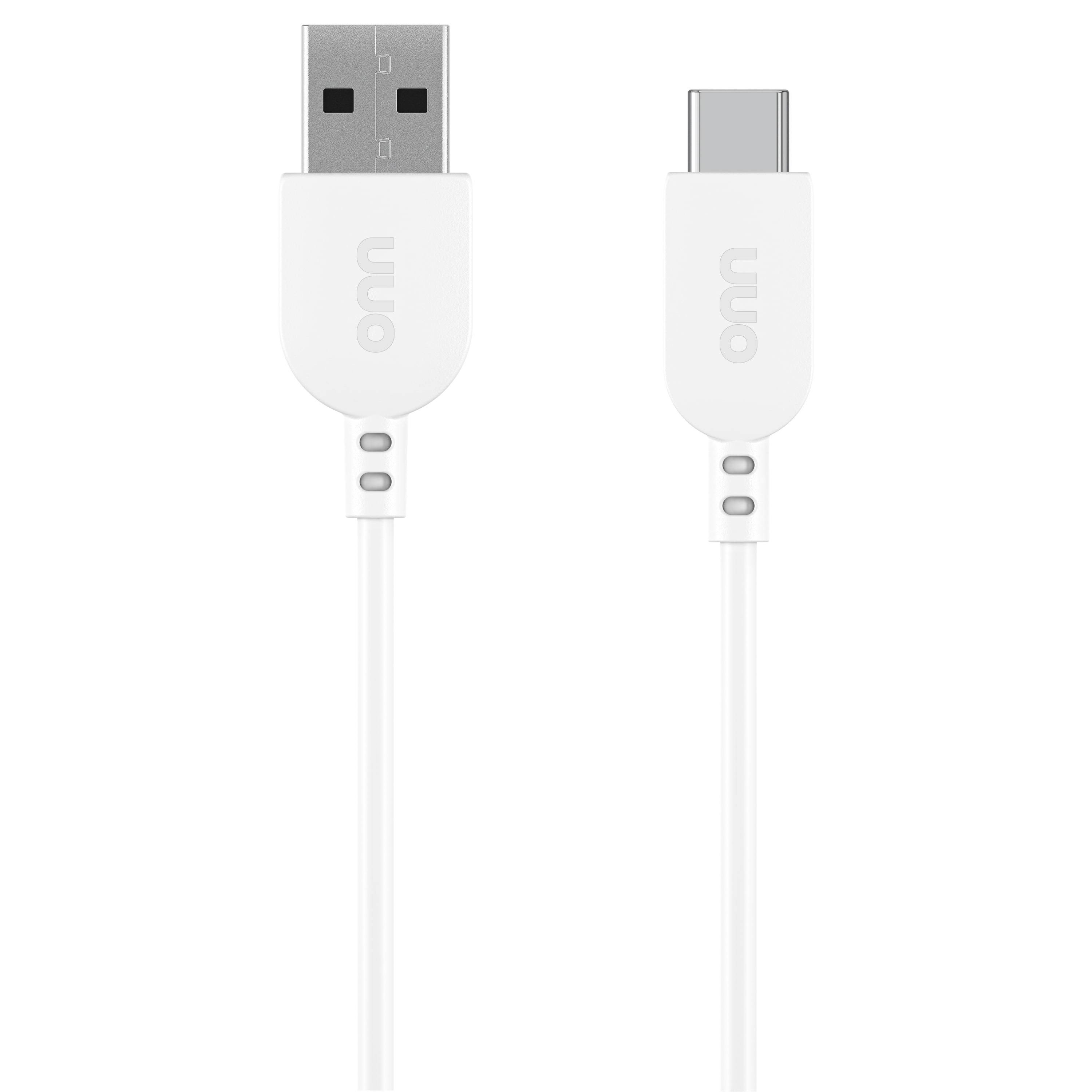Onn 3ft Usb-c to Usb-a Charging Cable