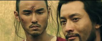 In &quot;The Guillotines&quot; vom chinesischen Regisseur <b>Wai Keung</b> Lau (&quot;A Beautiful <b>...</b> - 20601406