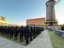 Gabinete de Seguridad asegura 670 mil litros de hidrocarburo en Nuevo León