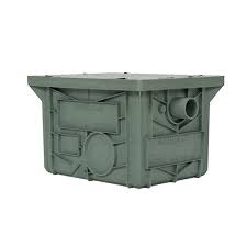 PACE Supply | Lil Grease Interceptor, 40 lb, 20 gpm ...
